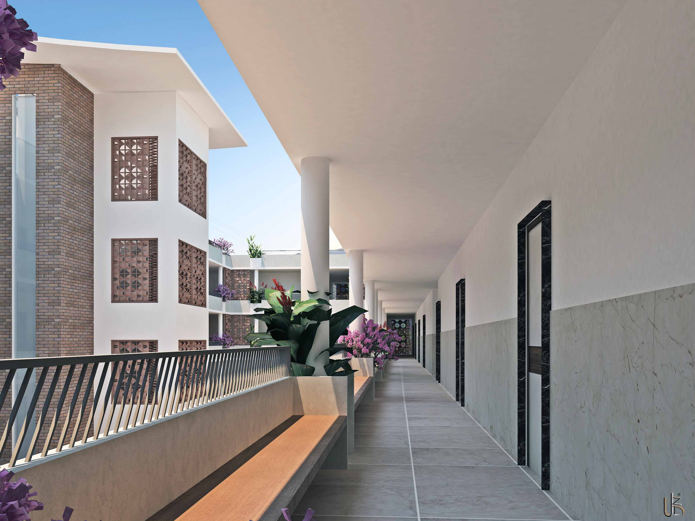 Dar Al Arqam School