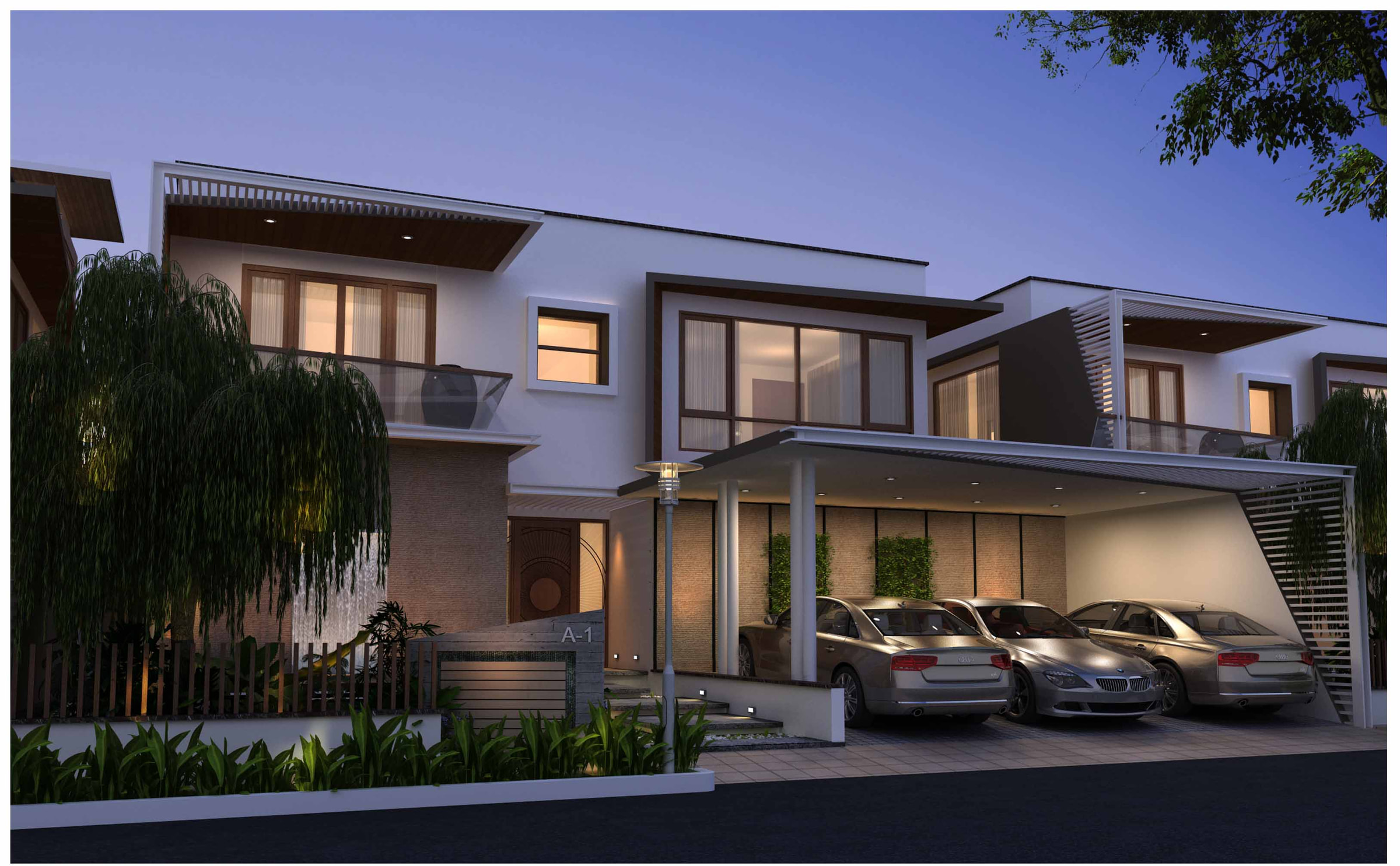 Destiny Villas