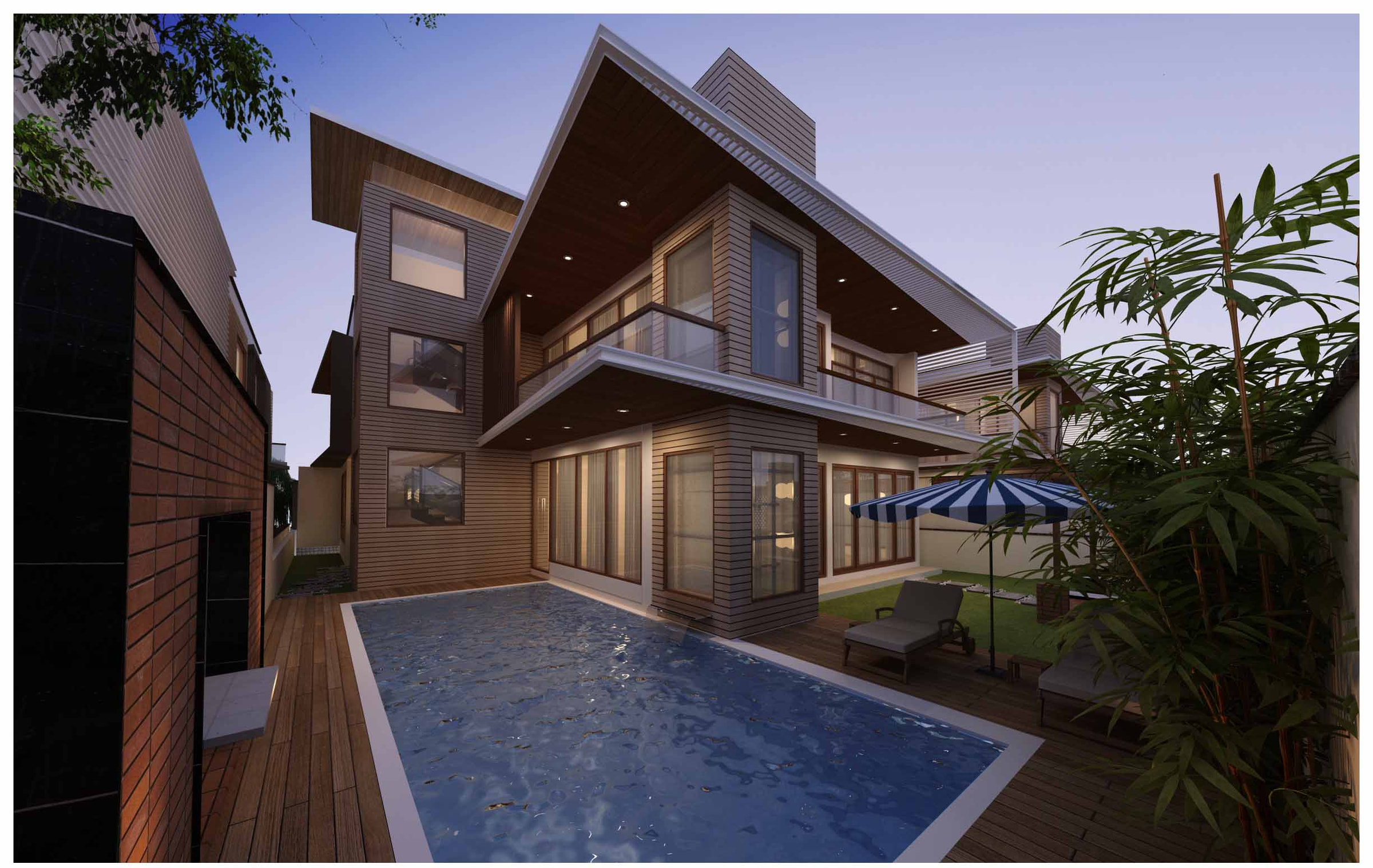 Destiny Villas