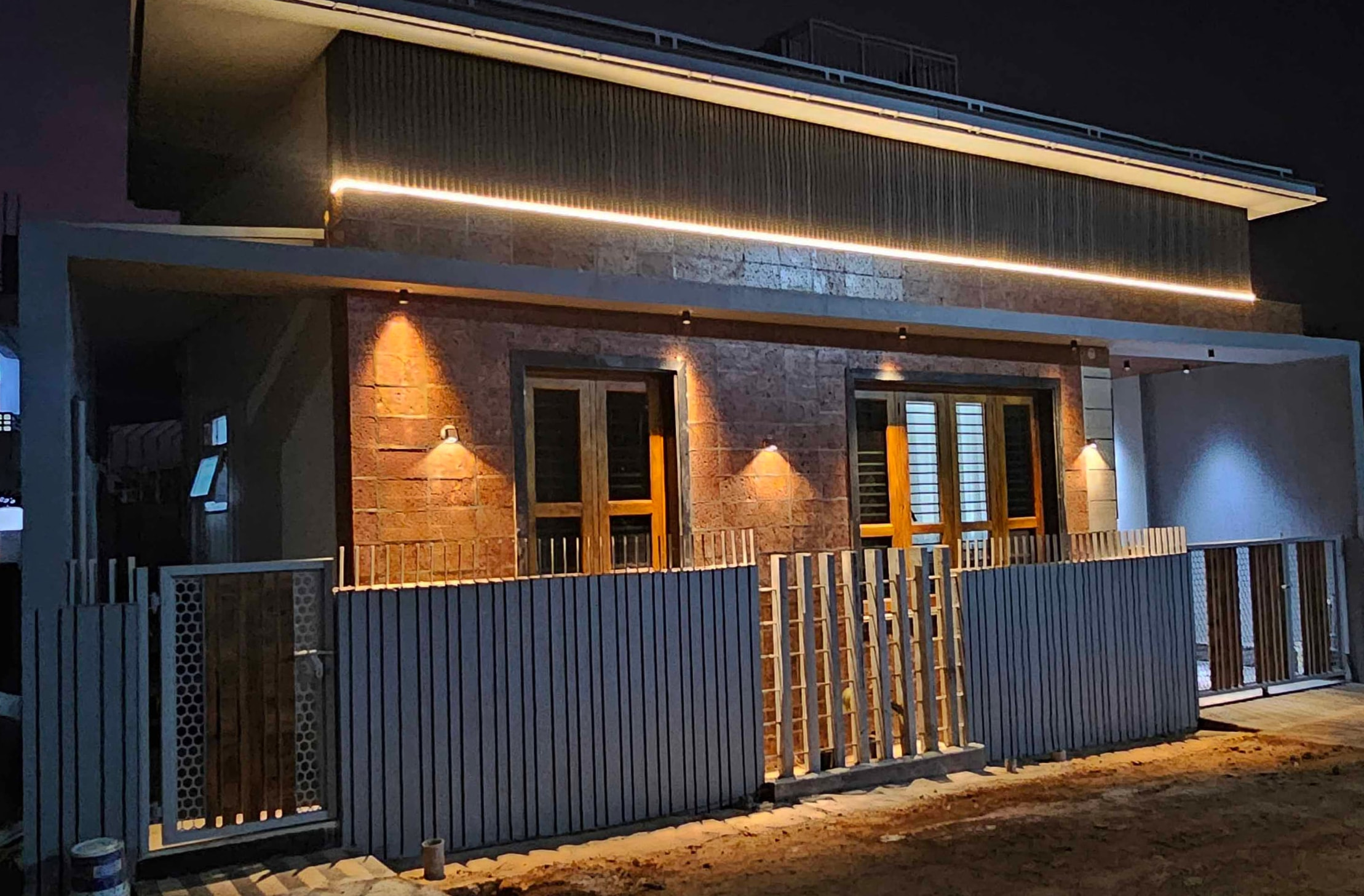 Lubna Residence