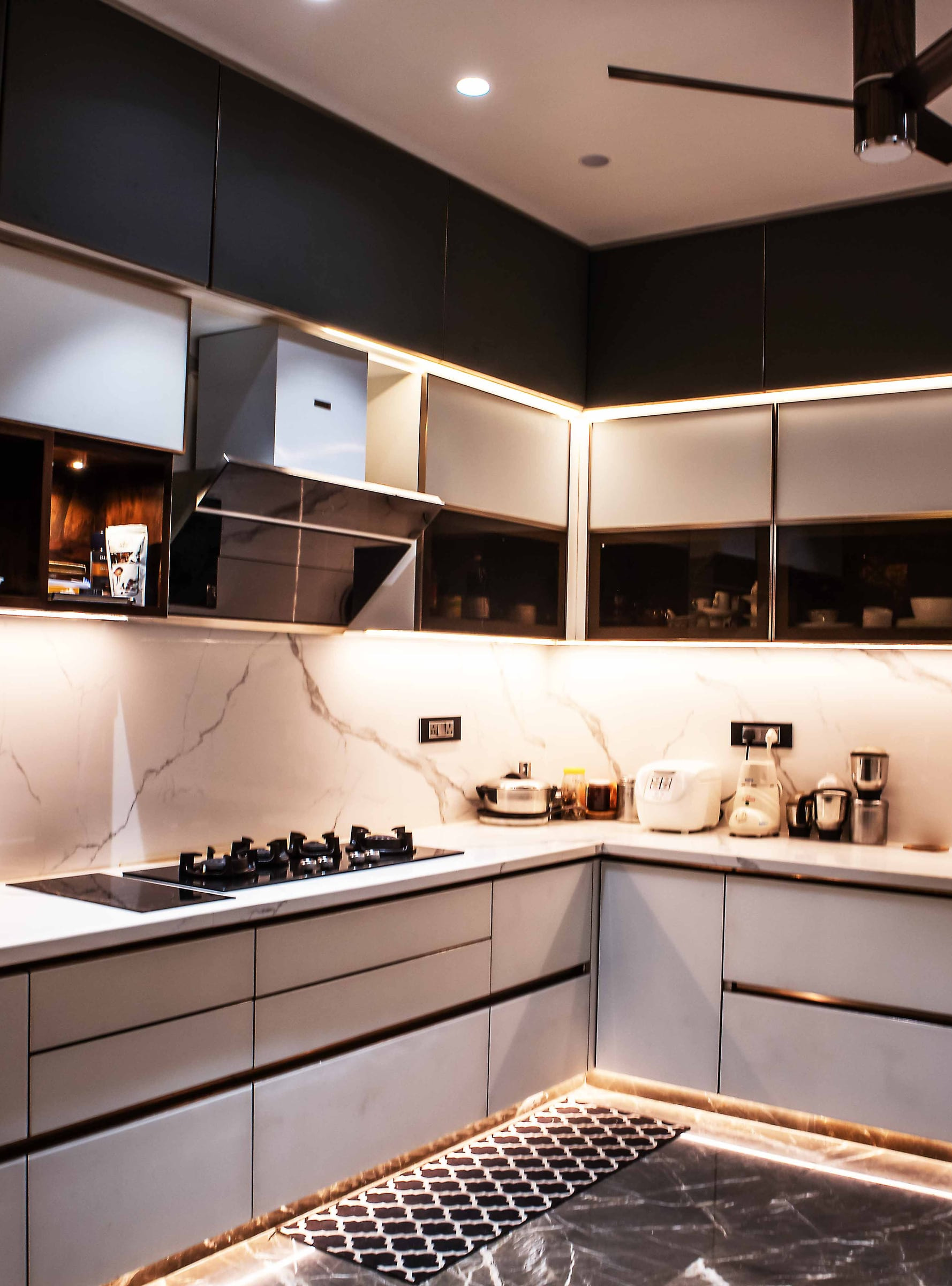 Shantinagar Residence