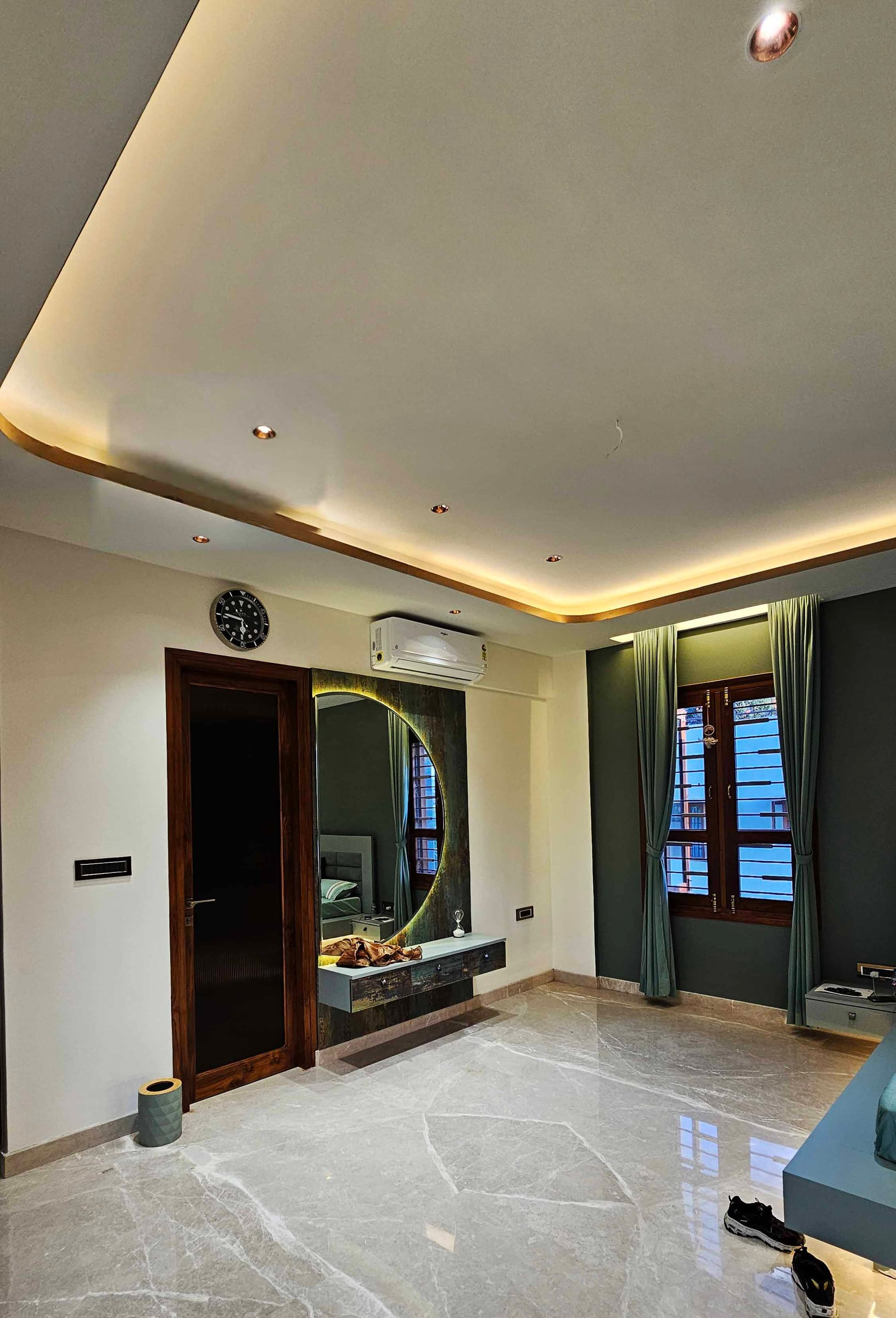 Sheabaz Residence Dining & Kitchen